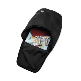 LI-NING Rucksack Dynamic Power schwarz – Bild 12